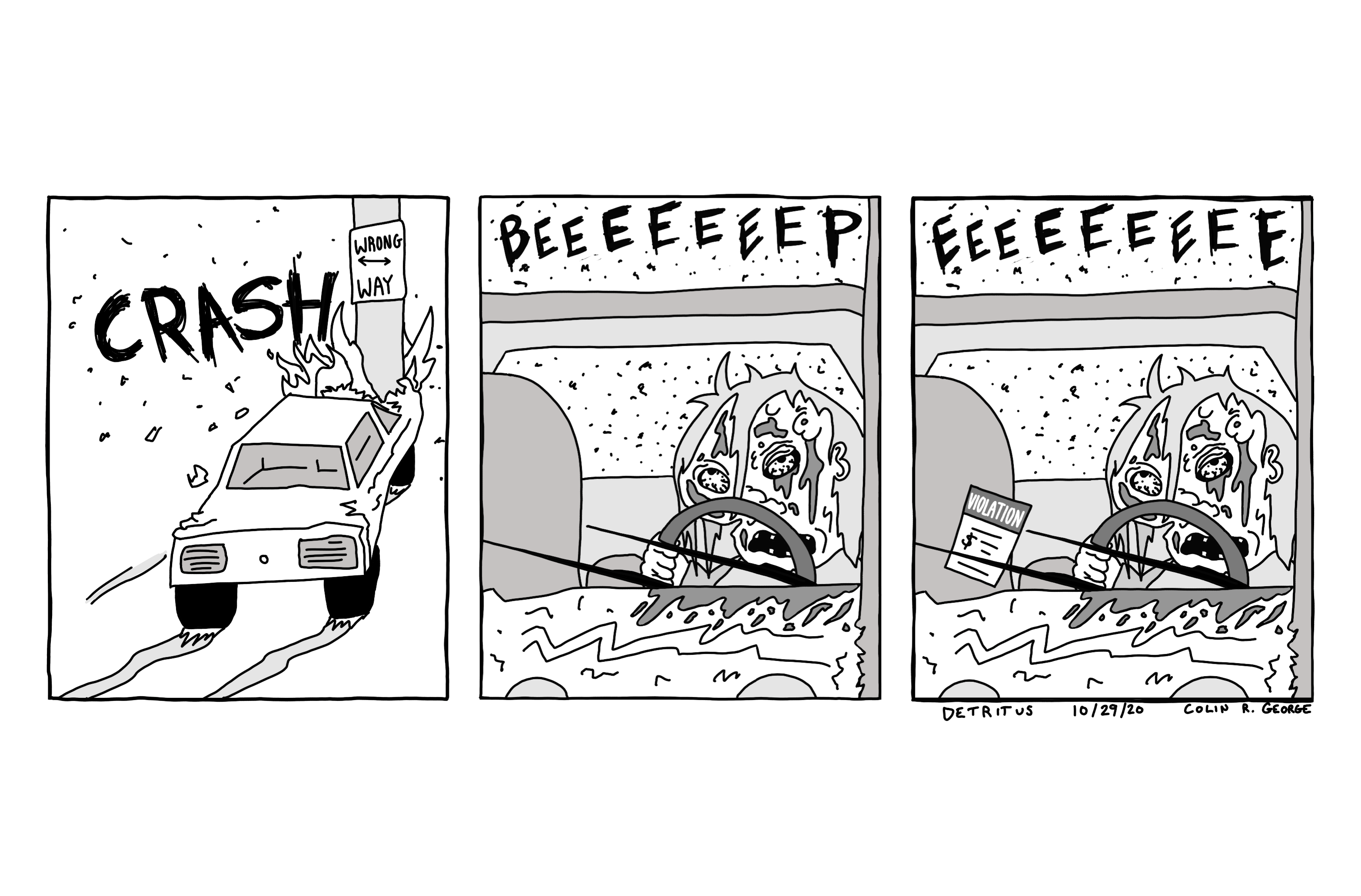 COMICS | COLIN R GEORGE, image size:3131x2062